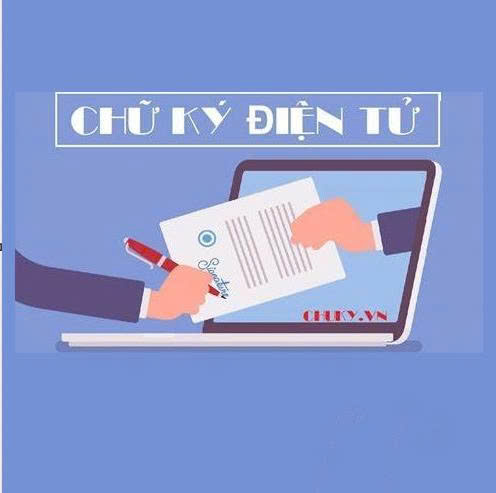 Chữ Ký Điện Tử  Và Nền Tảng Xây Dựng Doanh Nghiệp Số Tại Đà Nẵng.